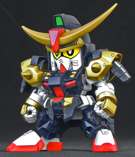 Mua bán SD MUSHA GUNDAM MKIII